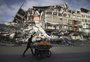 Há poucas razões para pensar que o cessar-fogo entre Israel e Hamas irá durar por muito tempo