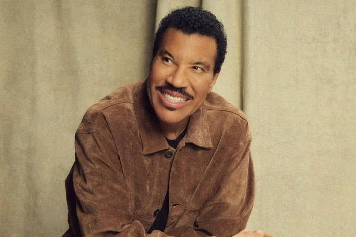 Instagram @lionelrichie / Reprodução
