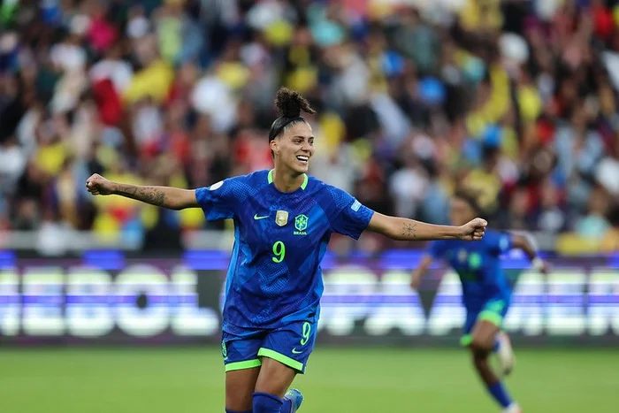Lívia Villas Boas / CBF/Divulgação