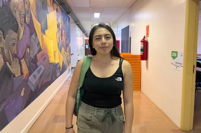 Intercâmbista do México em Passo Fundo<!-- NICAID(15864068) -->