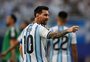 Vencer dói, vencer é sofrido, e a Argentina sabe encarnar esse espírito