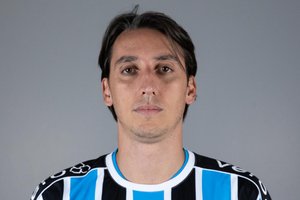 Lucas Uebel / Grêmio