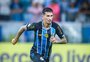 Volante do Grêmio tem confirmada lesão no joelho direito