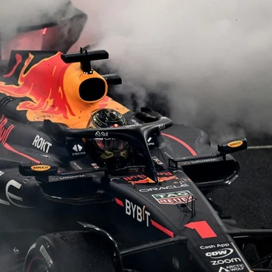 Red Bull, F-1