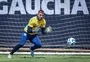 Ex-goleiro do Grêmio irá jogar na Indonésia