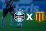 Grêmio x Sampaio Corrêa: horário, como assistir e tudo sobre o jogo válido pela 13ª rodada da Série B
