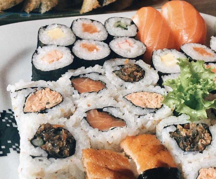 Surfers Sushi  Clientes - Agências3 - Agência de Publicidade Porto Alegre