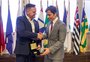 Médico gaúcho que recebeu “Oscar da Oncologia” é homenageado pela Assembleia Legislativa