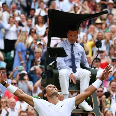 Rafael Nadal