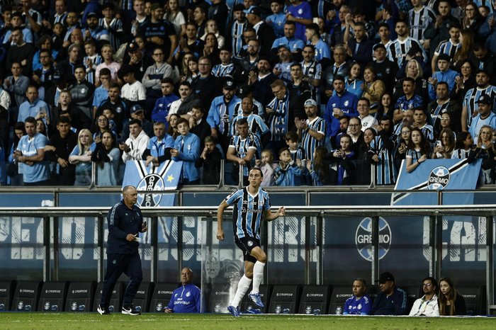 André Ávila / Agencia RBS