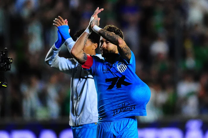 Porthus Junior / Agencia RBS Porthus Junior / Agencia RBS