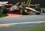 GP da Austrália: Lando Norris supera chuva e vence; Hamilton é o 10º e Bortoleto abandona