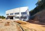 Obras avançam na nova unidade do Senai em Flores da Cunha