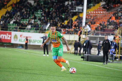 Ruan, cria da base do Juventude, é destaque no futebol tunisiano<!-- NICAID(16244964) -->