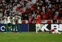 Antes do Gre-Nal, Inter perde em casa para o Palmeiras e encerra sua série invicta
