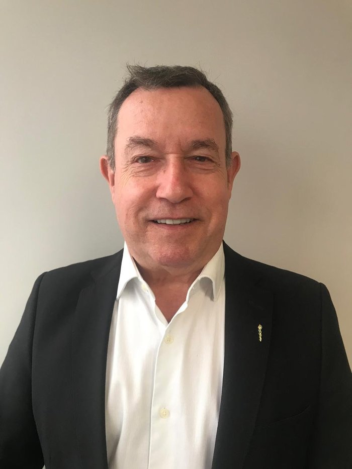 Arquivo pessoal / Arquivo pessoal