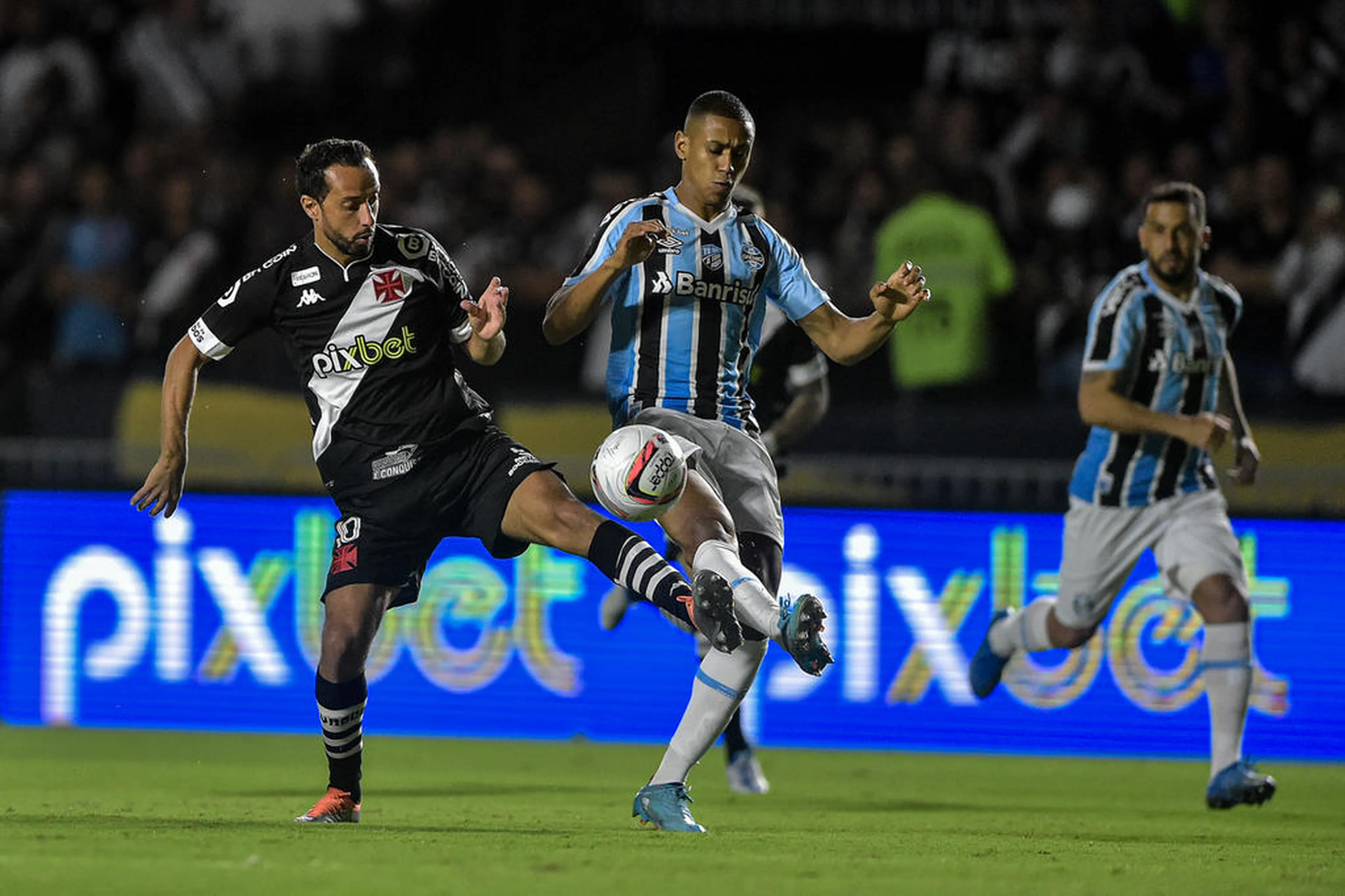 THIAGO RIBEIRO/AGIF/ESTADÃO CONTEÚDO