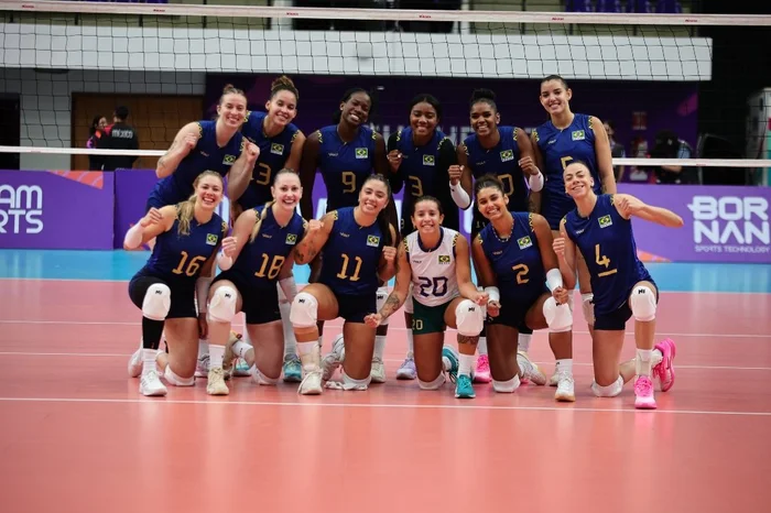 Asuncion 2025 / Divulgação