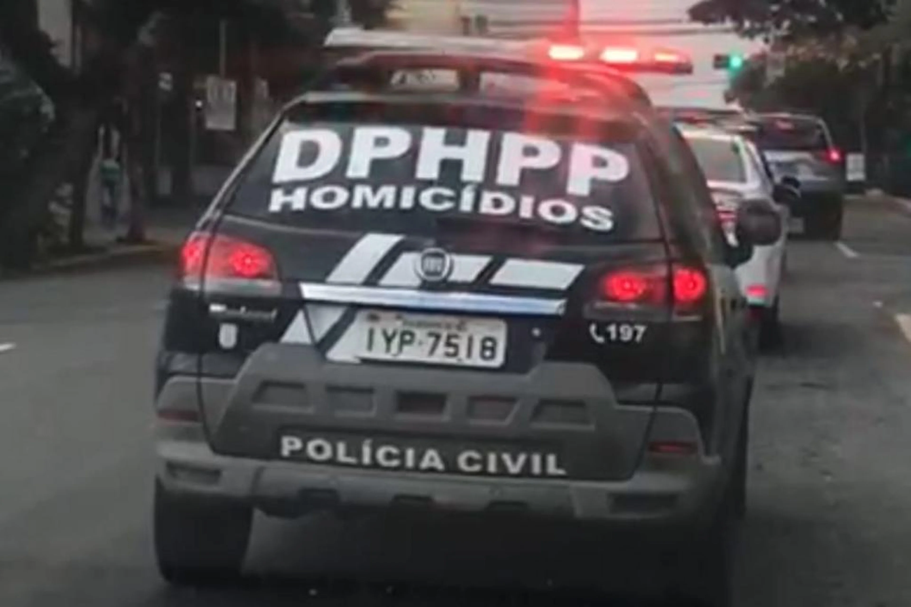 Polícia Civil/Divulgação