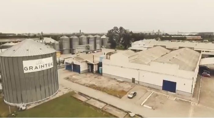 Graintek / Divulgação