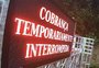 Cobrança de pedágio no sistema free flow é temporariamente suspensa na Serra e no Vale do Caí 