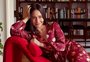 Alessandra Negrini sobre a chegada aos 50 anos: "Me sinto mais feliz do que era antes"