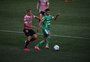 Juventude sai atrás, mas busca empate em 1 a 1 com o São Paulo nos acréscimos