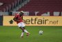 Vice de futebol vê eliminação do Inter na Libertadores como injusta: "O futebol é inexplicável"