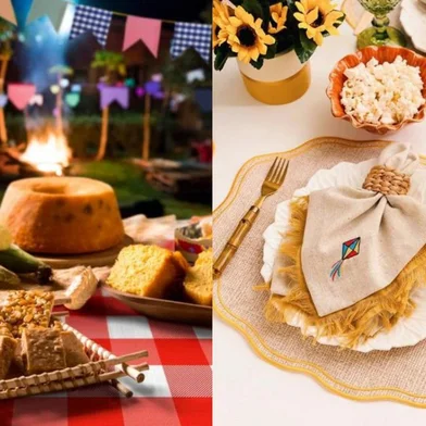 Casa para festa junina <!-- NICAID(15456855) -->