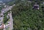 Em Gramado, bairro mais ameaçado por desabamento teve 125 casas evacuadas