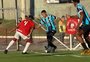 Três destaques do Grêmio no primeiro Gre-Nal da final do Gauchão Sub-17