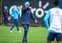 Com reforço no time, Mano encerra preparação do Grêmio para enfrentar o Ceará