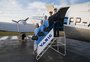 Porto Alegre volta a ter visitas guiadas a avião da Varig em fevereiro