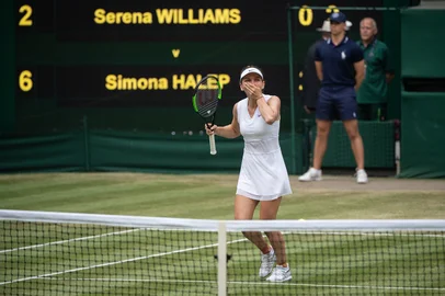 Simona Halep
