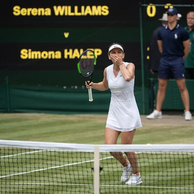 Simona Halep