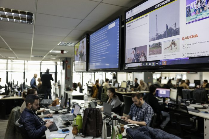 Mateus Bruxel / Agência RBS