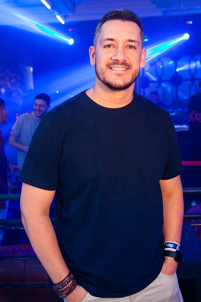 Cristiano de Oliveira / Divulgação