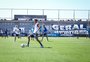 Com apoio da torcida e mistério no time, Grêmio finaliza preparação para o Gre-Nal