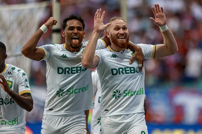 Divulgação / AssCom Dourado Divulgação / AssCom Dourado