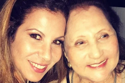 A atriz e cantora Dorinha Duval faleceu na manhã desta quarta-feira (21), aos 96 anos. A artista ficou conhecida por interpretar a primeira Cuca, marcante vilã do seriado Sítio do Picapau Amarelo.<!-- NICAID(16042411) -->