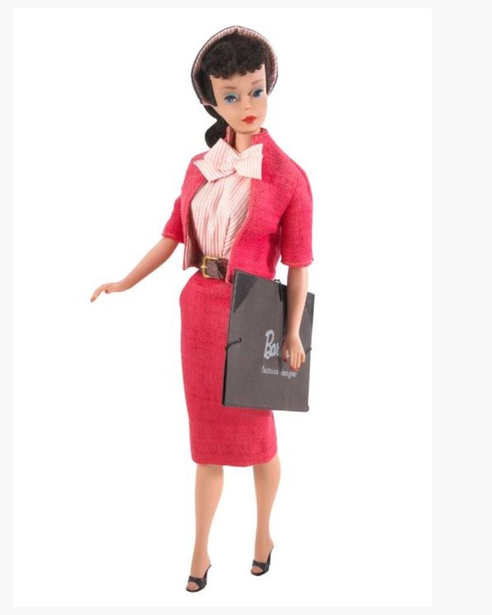 Mattel / Divulgação