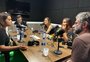 Conhecendo Porto Alegre pelas redes sociais