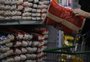 Andressa Xavier: governo federal desiste de importar arroz 