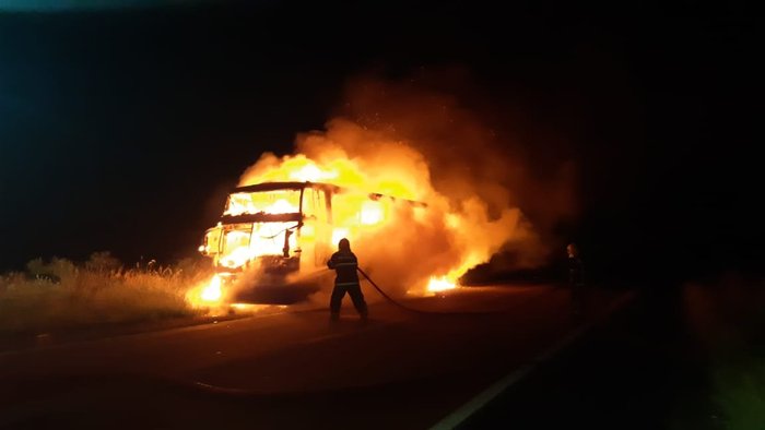 Polícia Rodoviária Federal / Divulgação