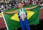 O que o Mundial de Atletismo deixa para o Brasil
