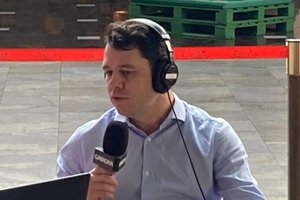 Yuri Falcão / Grupo RBS