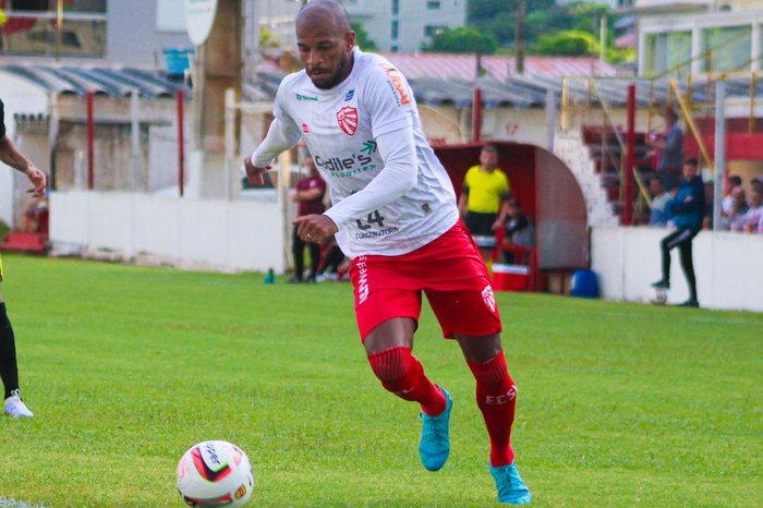 Lucas Dornelles / São Luiz/Divulgação