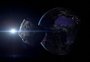 Asteroide se aproxima da Terra e poderá ser visto no céu na próxima semana