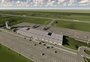 Primeira fase do projeto do novo aeroporto da Serra é concluída e documentos são enviados à Brasília