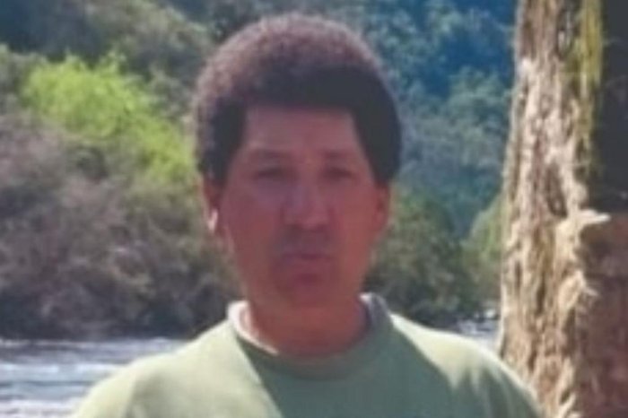Arquivo Pessoal / Arquivo Pessoal
